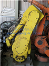 二手工业机器人 发那科FANUC M-710i